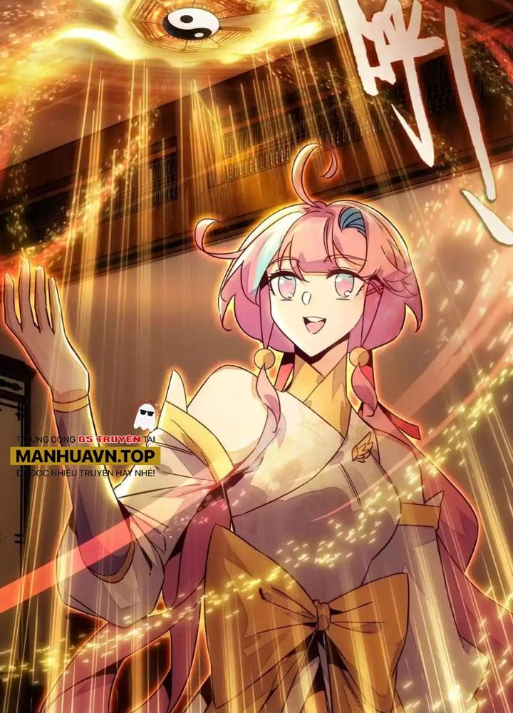 Lão Đại Xuyên Không Thành Tiên Nữ Chapter 241 - Trang 3