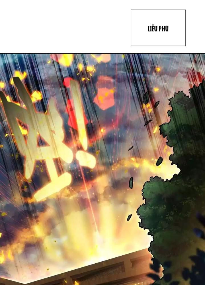 Lão Đại Xuyên Không Thành Tiên Nữ Chapter 241 - Trang 3