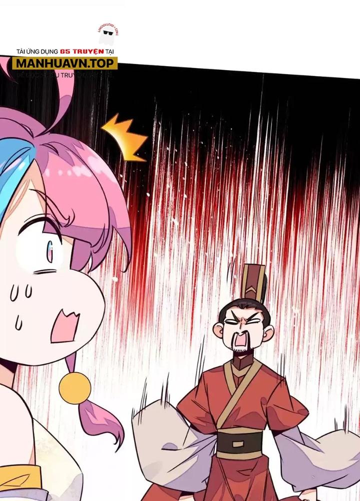 Lão Đại Xuyên Không Thành Tiên Nữ Chapter 241 - Trang 3