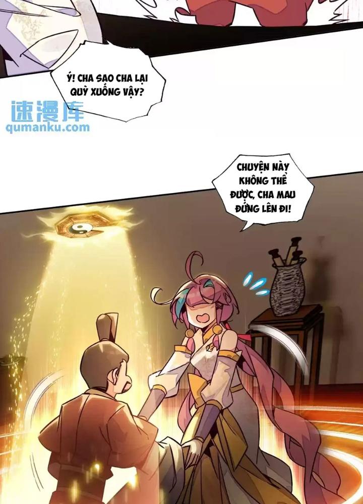 Lão Đại Xuyên Không Thành Tiên Nữ Chapter 241 - Trang 3