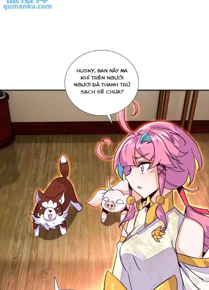 Lão Đại Xuyên Không Thành Tiên Nữ Chapter 241 - Trang 3