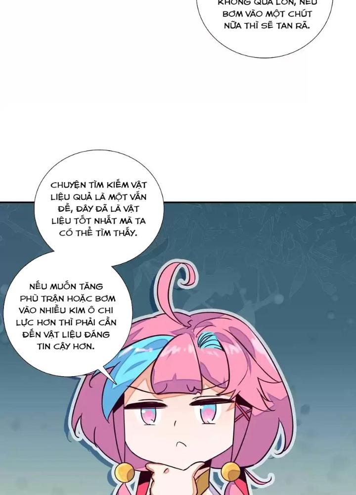 Lão Đại Xuyên Không Thành Tiên Nữ Chapter 241 - Trang 3