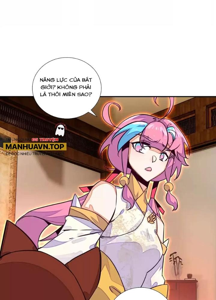 Lão Đại Xuyên Không Thành Tiên Nữ Chapter 241 - Trang 3