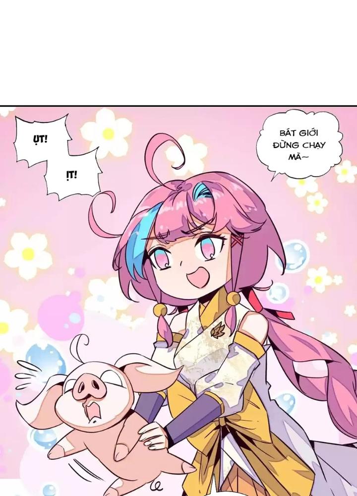 Lão Đại Xuyên Không Thành Tiên Nữ Chapter 241 - Trang 3