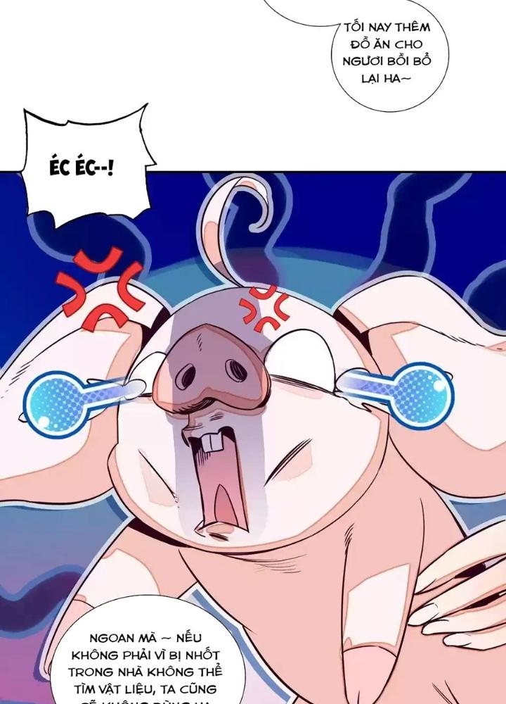 Lão Đại Xuyên Không Thành Tiên Nữ Chapter 241 - Trang 3