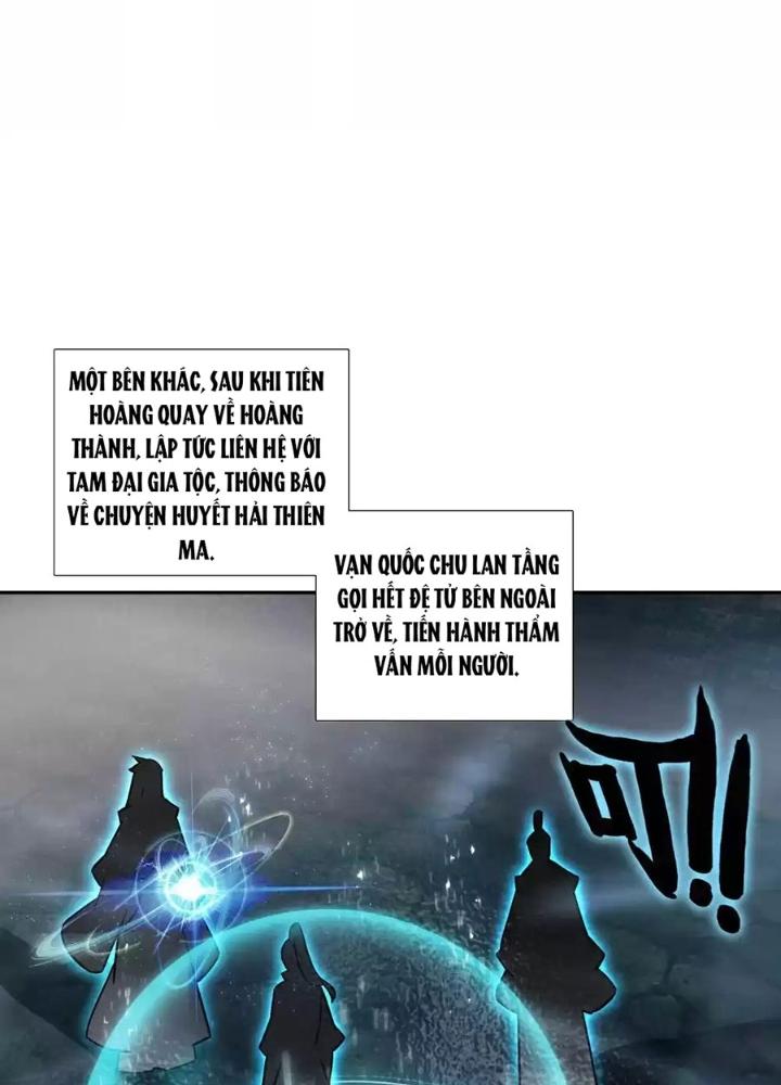 Lão Đại Xuyên Không Thành Tiên Nữ Chapter 241 - Trang 3