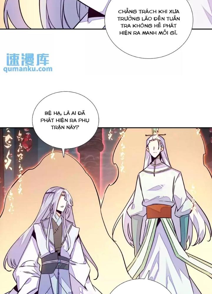 Lão Đại Xuyên Không Thành Tiên Nữ Chapter 241 - Trang 3