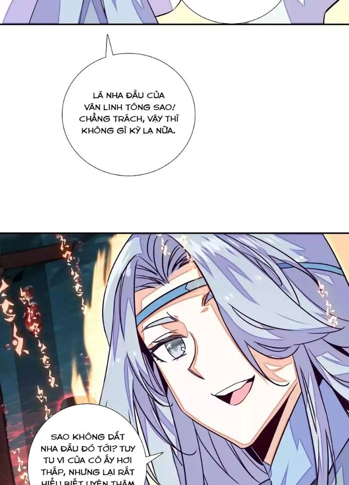 Lão Đại Xuyên Không Thành Tiên Nữ Chapter 241 - Trang 3