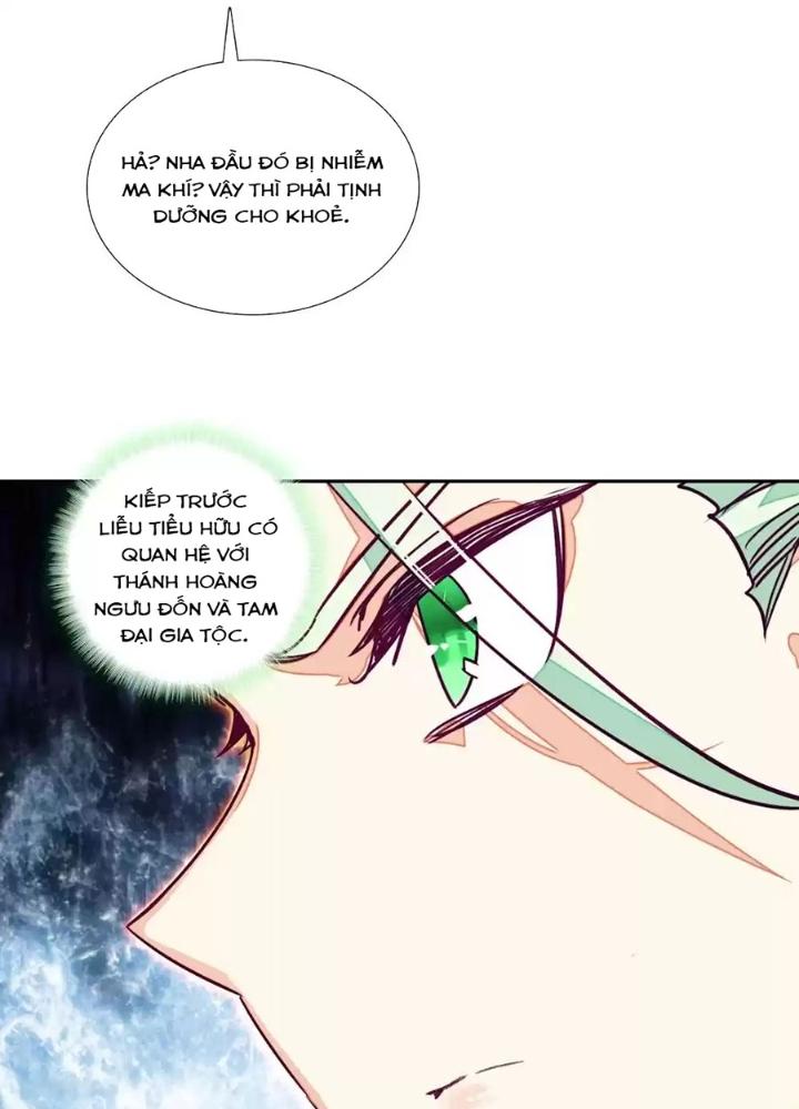 Lão Đại Xuyên Không Thành Tiên Nữ Chapter 241 - Trang 3