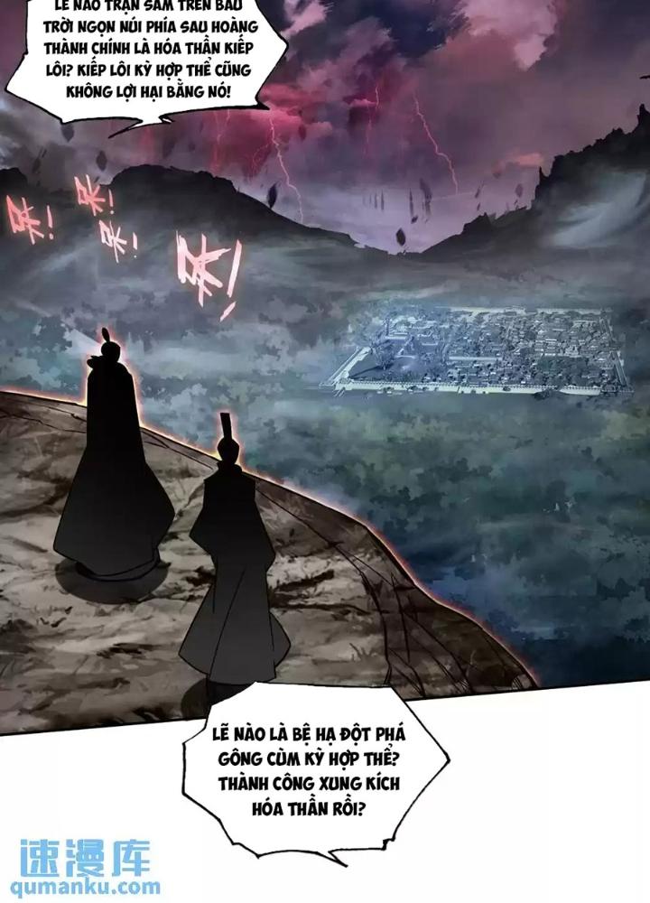 Lão Đại Xuyên Không Thành Tiên Nữ Chapter 241 - Trang 3