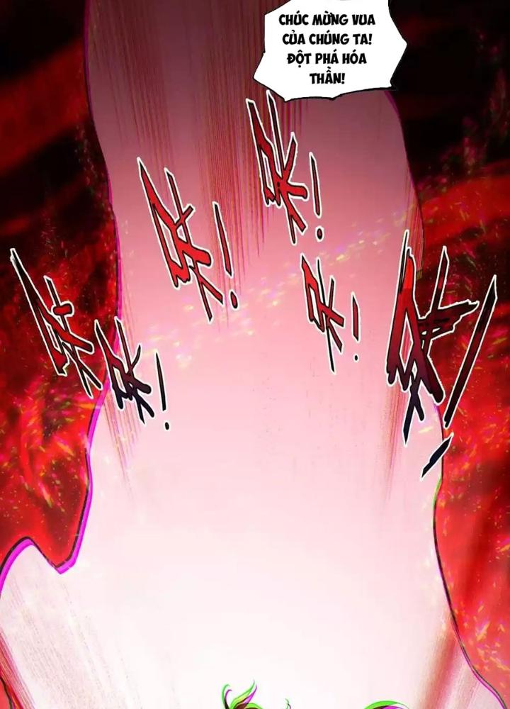 Lão Đại Xuyên Không Thành Tiên Nữ Chapter 241 - Trang 3