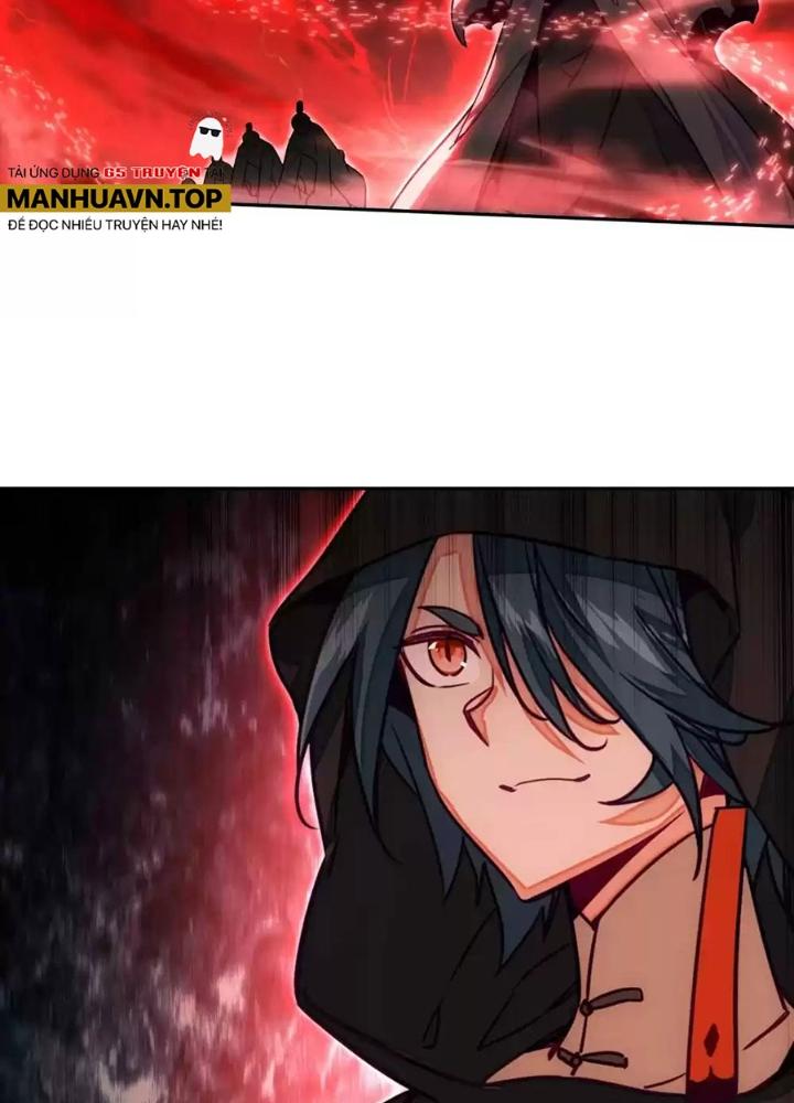 Lão Đại Xuyên Không Thành Tiên Nữ Chapter 241 - Trang 3