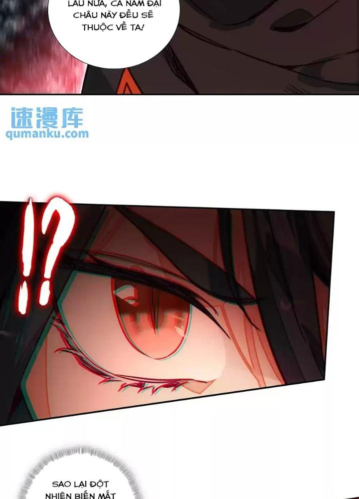 Lão Đại Xuyên Không Thành Tiên Nữ Chapter 241 - Trang 3