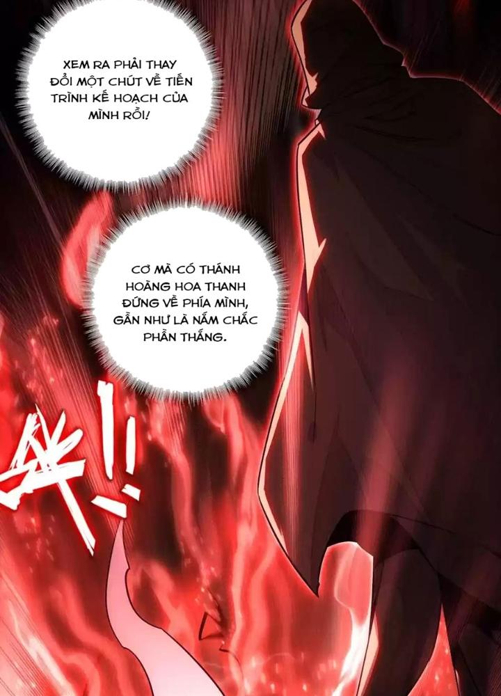 Lão Đại Xuyên Không Thành Tiên Nữ Chapter 241 - Trang 3