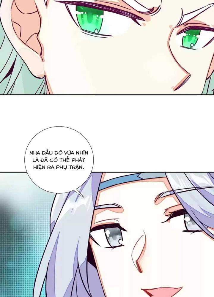 Lão Đại Xuyên Không Thành Tiên Nữ Chapter 242 - Trang 3