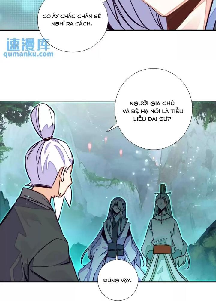 Lão Đại Xuyên Không Thành Tiên Nữ Chapter 242 - Trang 3