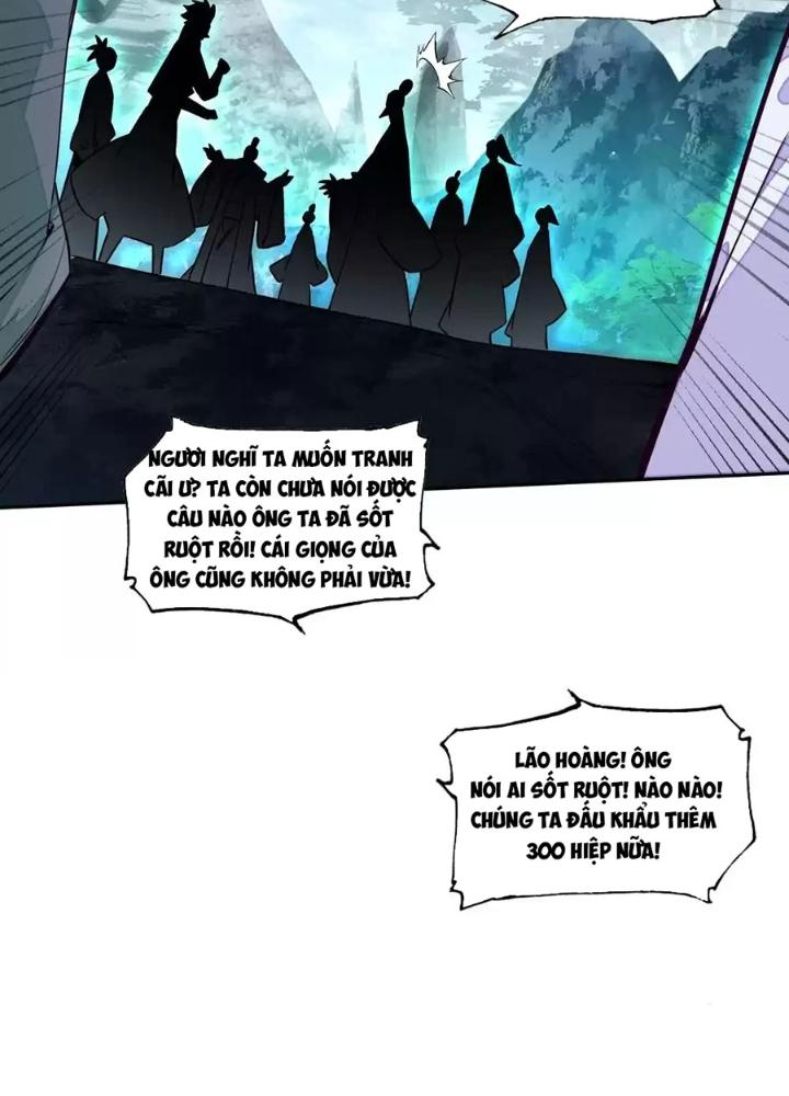 Lão Đại Xuyên Không Thành Tiên Nữ Chapter 242 - Trang 3