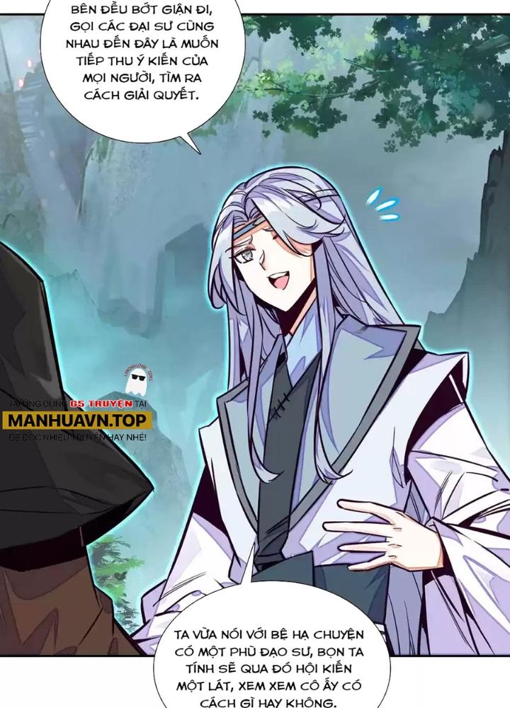 Lão Đại Xuyên Không Thành Tiên Nữ Chapter 242 - Trang 3