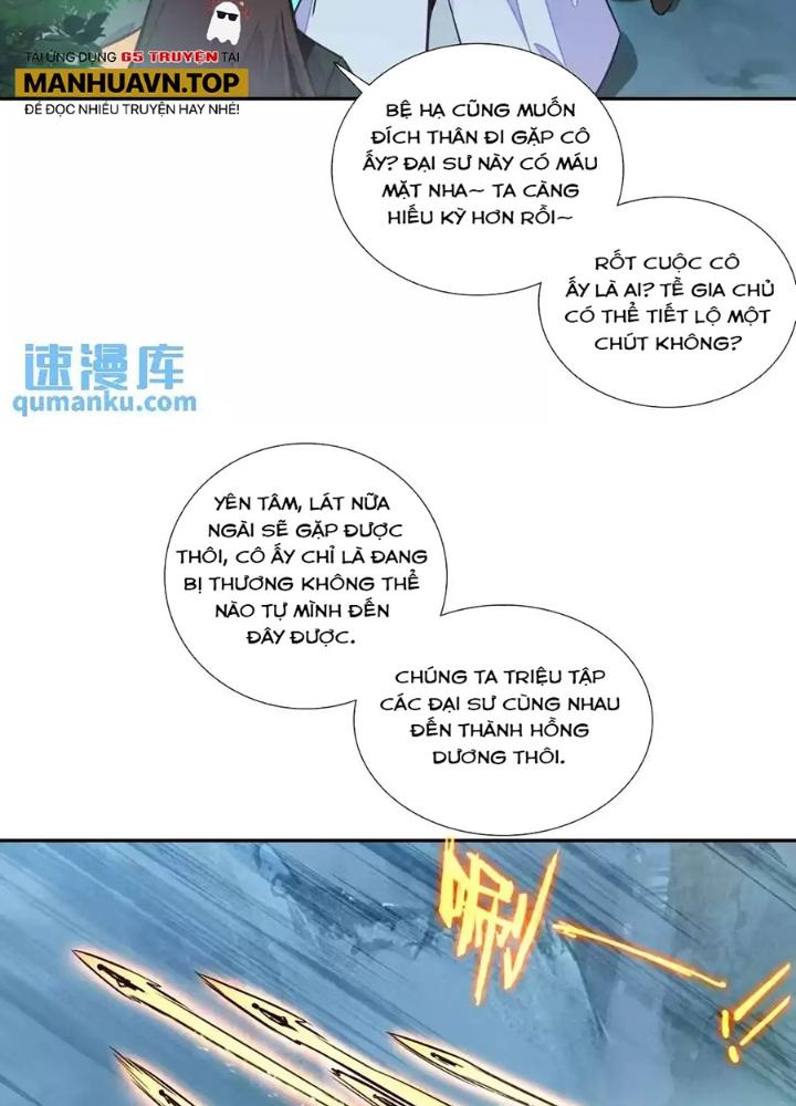 Lão Đại Xuyên Không Thành Tiên Nữ Chapter 242 - Trang 3