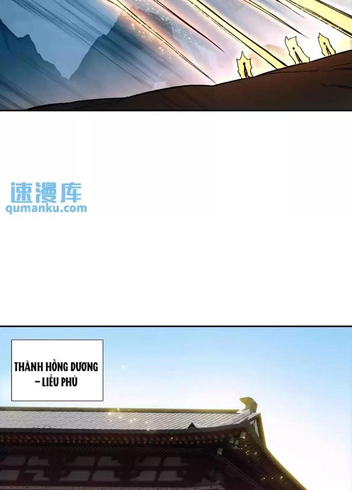 Lão Đại Xuyên Không Thành Tiên Nữ Chapter 242 - Trang 3