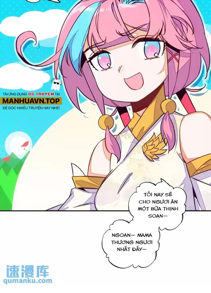 Lão Đại Xuyên Không Thành Tiên Nữ Chapter 242 - Trang 3