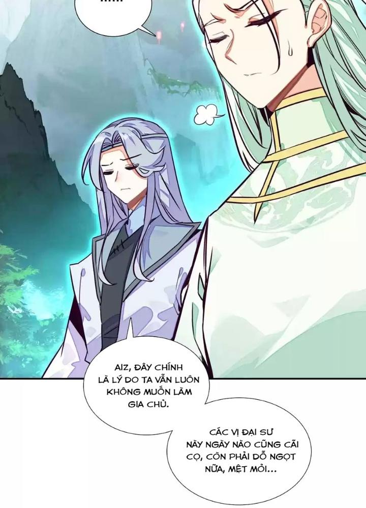 Lão Đại Xuyên Không Thành Tiên Nữ Chapter 242 - Trang 3