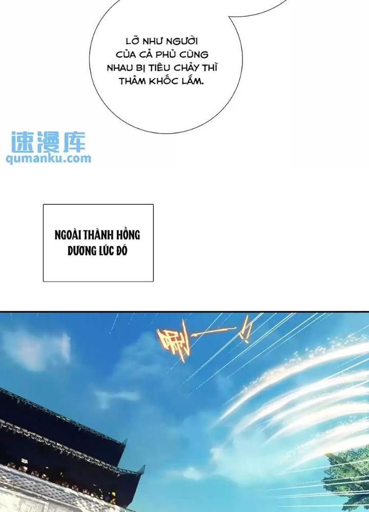 Lão Đại Xuyên Không Thành Tiên Nữ Chapter 242 - Trang 3