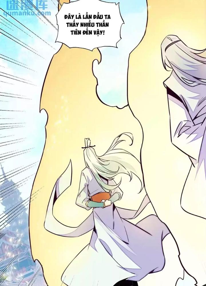 Lão Đại Xuyên Không Thành Tiên Nữ Chapter 242 - Trang 3