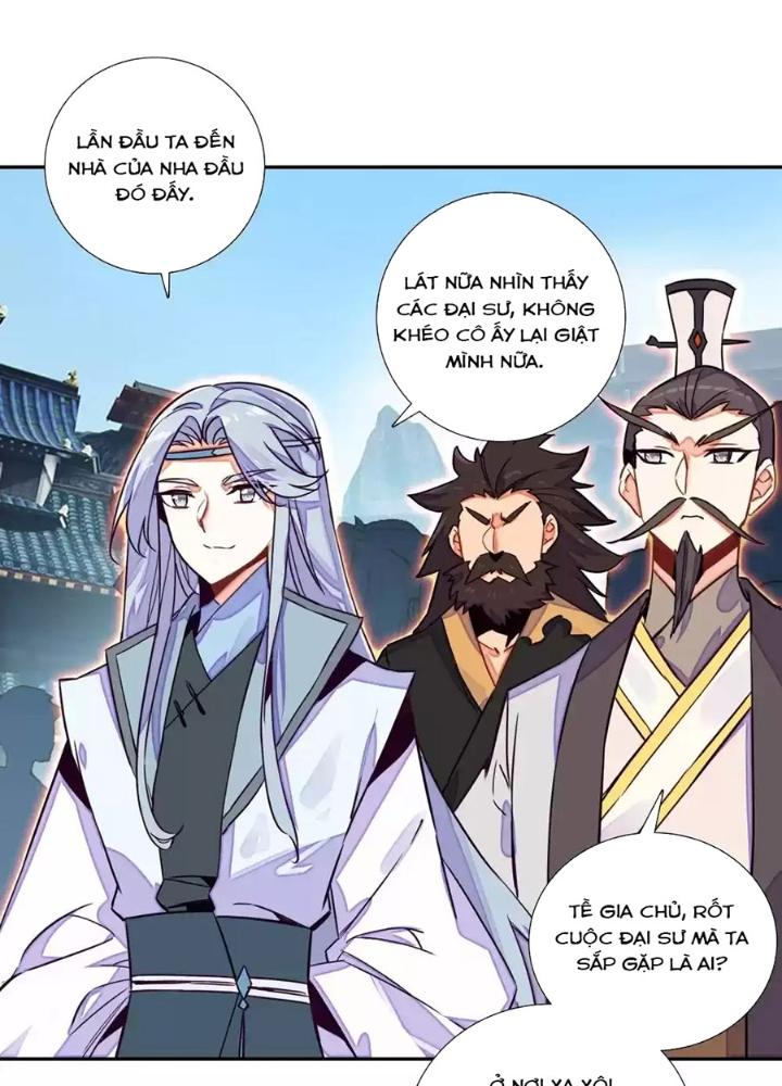 Lão Đại Xuyên Không Thành Tiên Nữ Chapter 242 - Trang 3