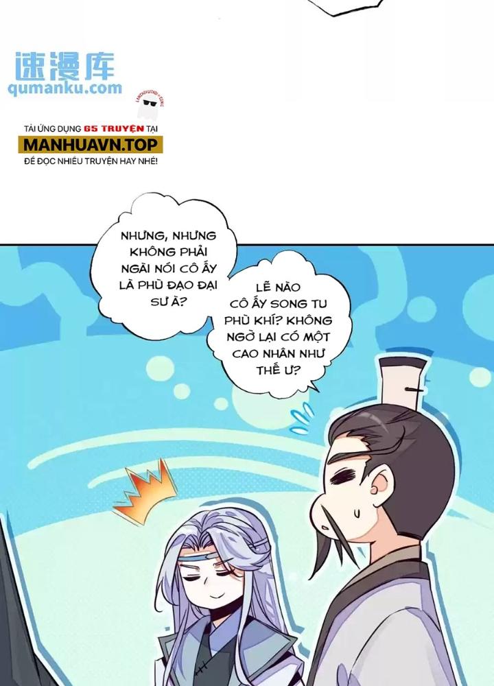 Lão Đại Xuyên Không Thành Tiên Nữ Chapter 242 - Trang 3