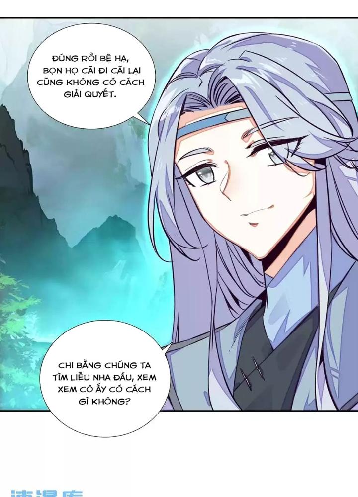 Lão Đại Xuyên Không Thành Tiên Nữ Chapter 242 - Trang 3