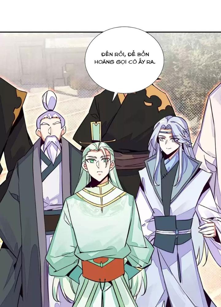 Lão Đại Xuyên Không Thành Tiên Nữ Chapter 242 - Trang 3