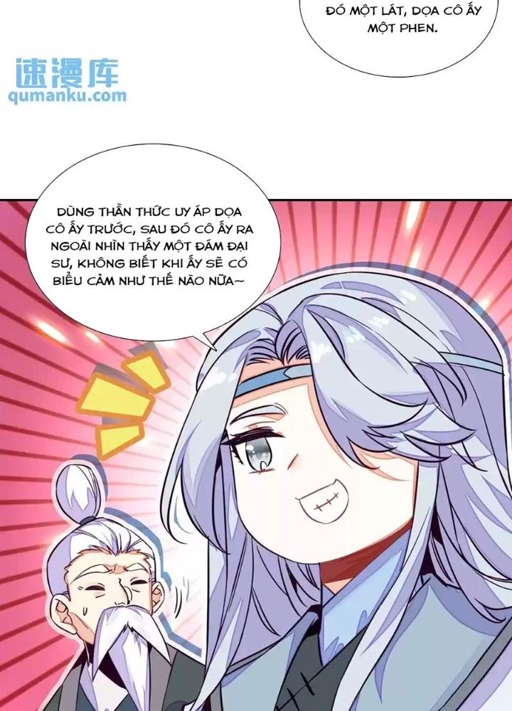 Lão Đại Xuyên Không Thành Tiên Nữ Chapter 242 - Trang 3