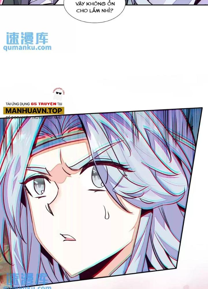 Lão Đại Xuyên Không Thành Tiên Nữ Chapter 242 - Trang 3