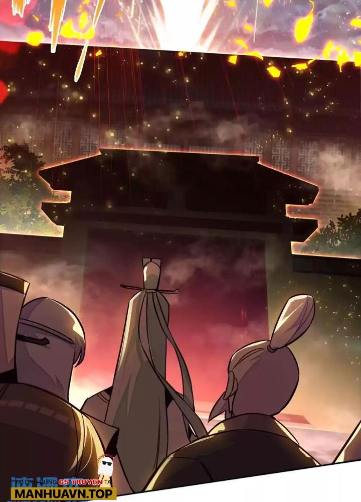 Lão Đại Xuyên Không Thành Tiên Nữ Chapter 242 - Trang 3