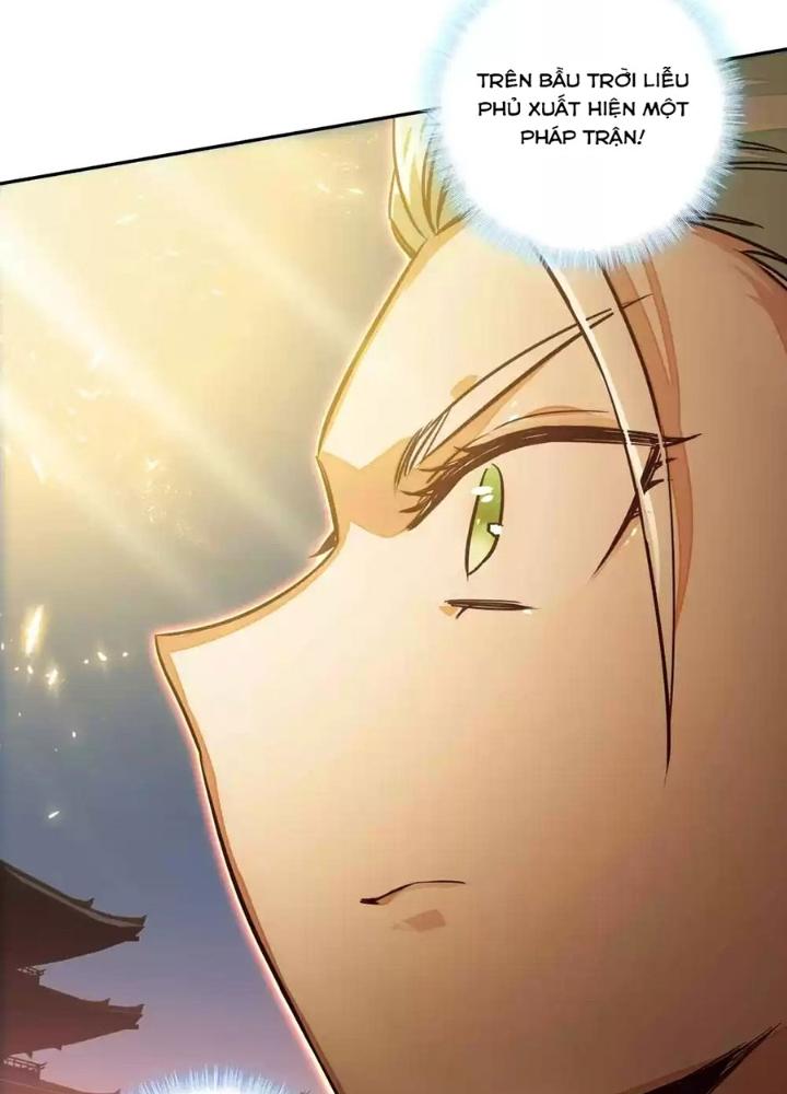 Lão Đại Xuyên Không Thành Tiên Nữ Chapter 242 - Trang 3