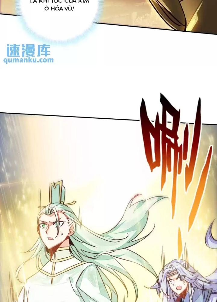 Lão Đại Xuyên Không Thành Tiên Nữ Chapter 242 - Trang 3