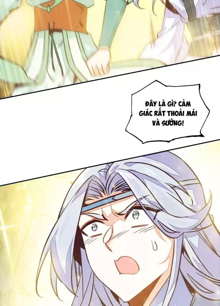 Lão Đại Xuyên Không Thành Tiên Nữ Chapter 242 - Trang 3