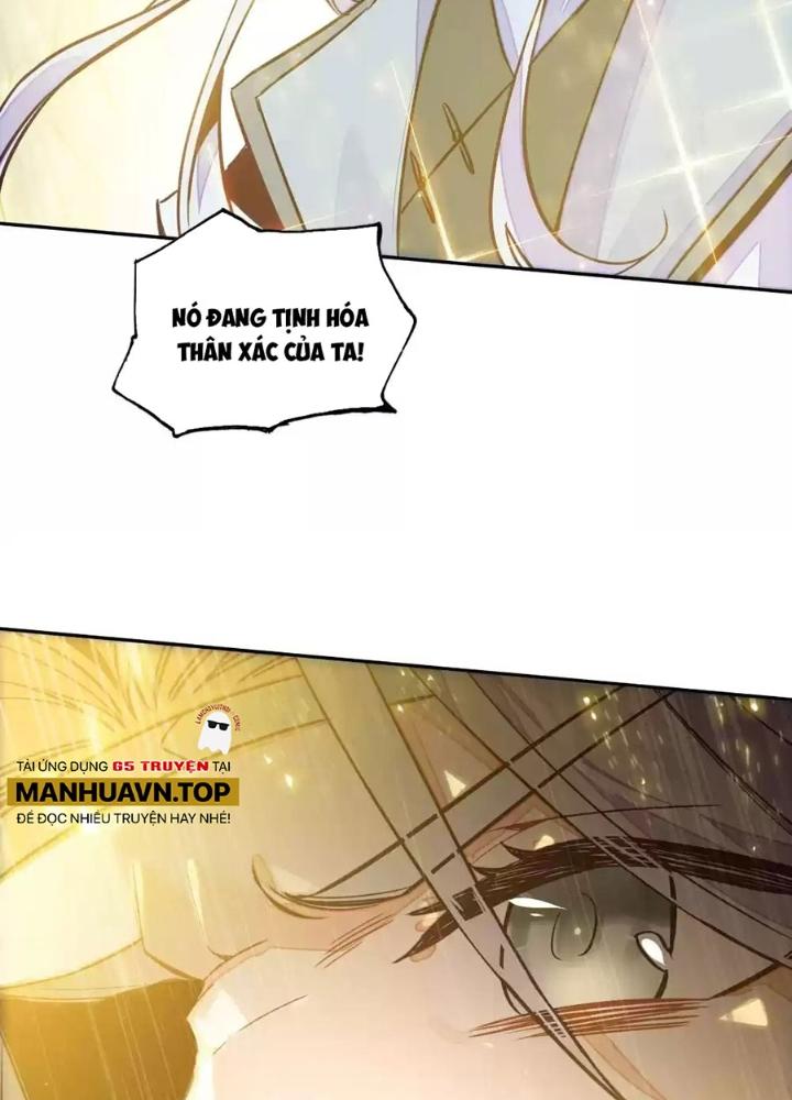 Lão Đại Xuyên Không Thành Tiên Nữ Chapter 242 - Trang 3