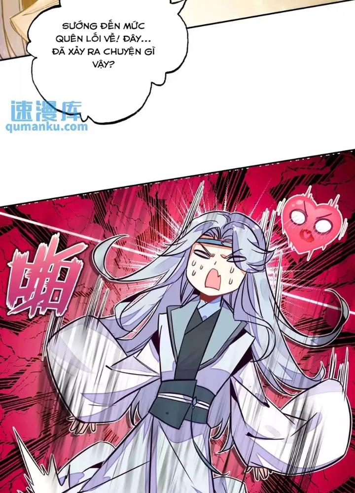 Lão Đại Xuyên Không Thành Tiên Nữ Chapter 242 - Trang 3