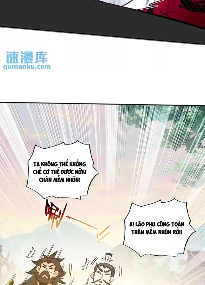 Lão Đại Xuyên Không Thành Tiên Nữ Chapter 242 - Trang 3