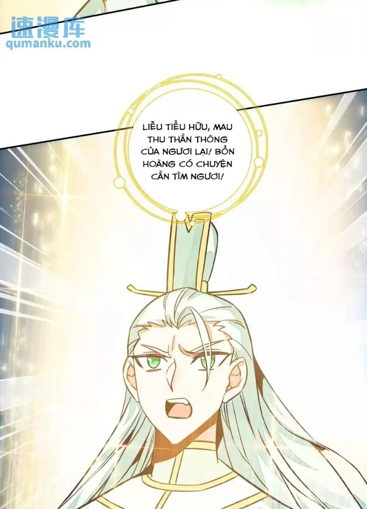 Lão Đại Xuyên Không Thành Tiên Nữ Chapter 242 - Trang 3