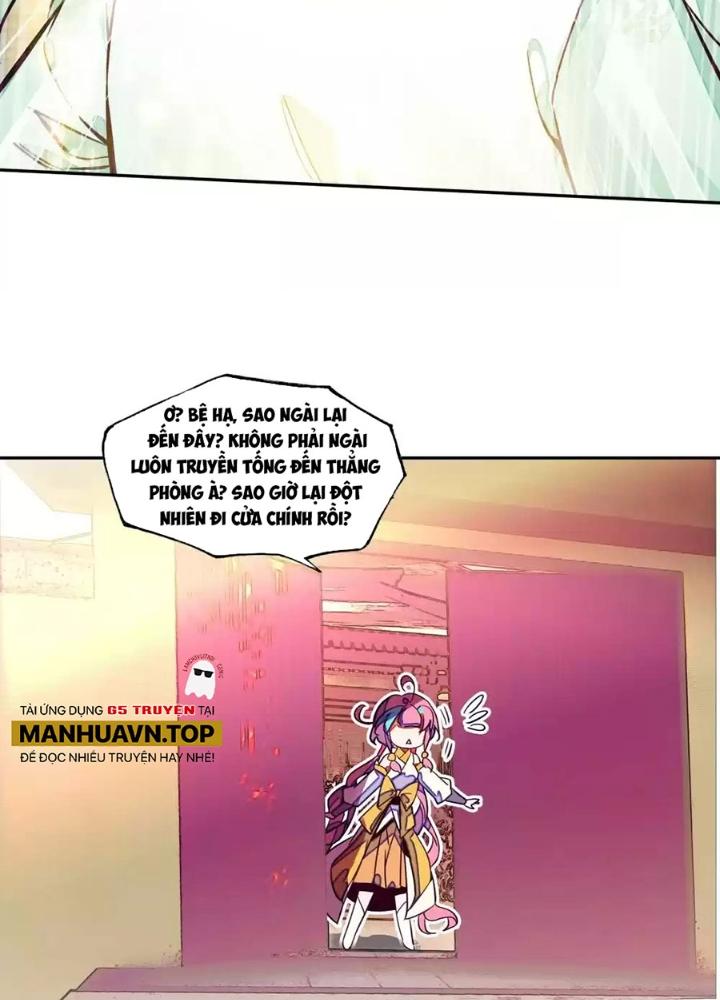 Lão Đại Xuyên Không Thành Tiên Nữ Chapter 242 - Trang 3