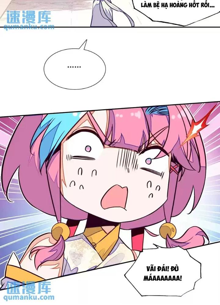 Lão Đại Xuyên Không Thành Tiên Nữ Chapter 242 - Trang 3