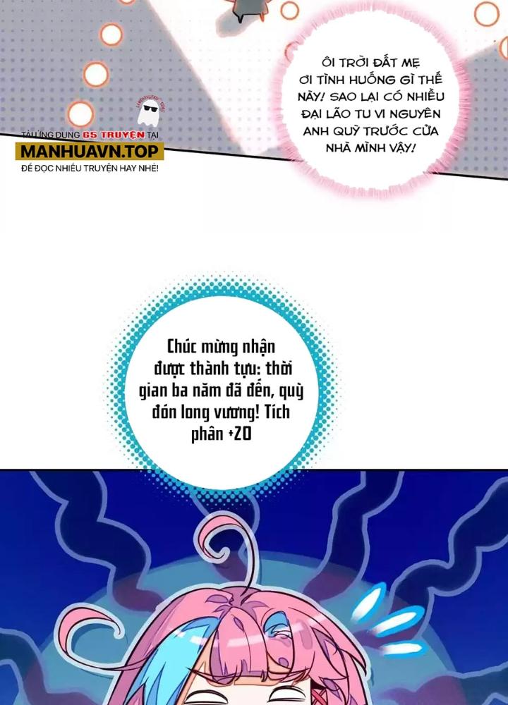 Lão Đại Xuyên Không Thành Tiên Nữ Chapter 242 - Trang 3