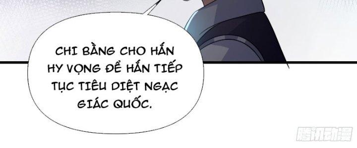 Trên Người Ta Có Một Cái Cây Thần Thoại Chapter 34 - Trang 3