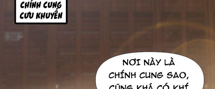 Trên Người Ta Có Một Cái Cây Thần Thoại Chapter 34 - Trang 3