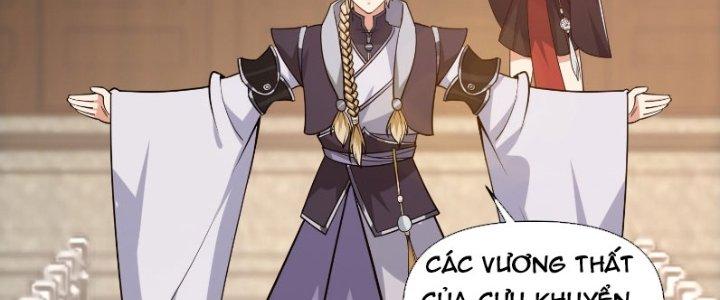 Trên Người Ta Có Một Cái Cây Thần Thoại Chapter 34 - Trang 3