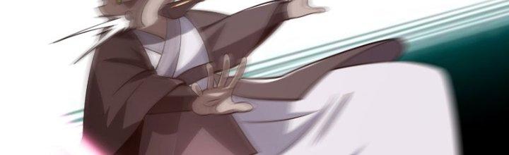 Trên Người Ta Có Một Cái Cây Thần Thoại Chapter 34 - Trang 3