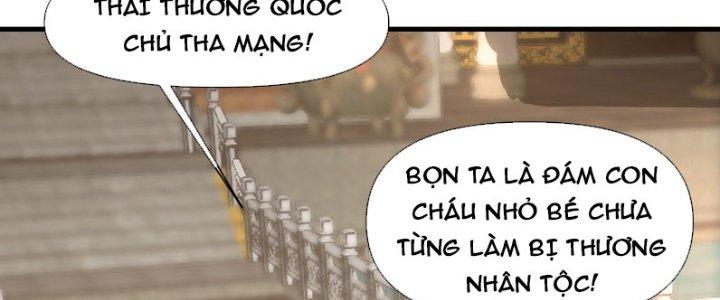 Trên Người Ta Có Một Cái Cây Thần Thoại Chapter 34 - Trang 3